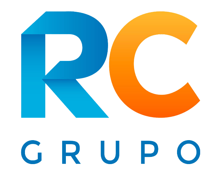 LOGO GRUPO RC gruporc